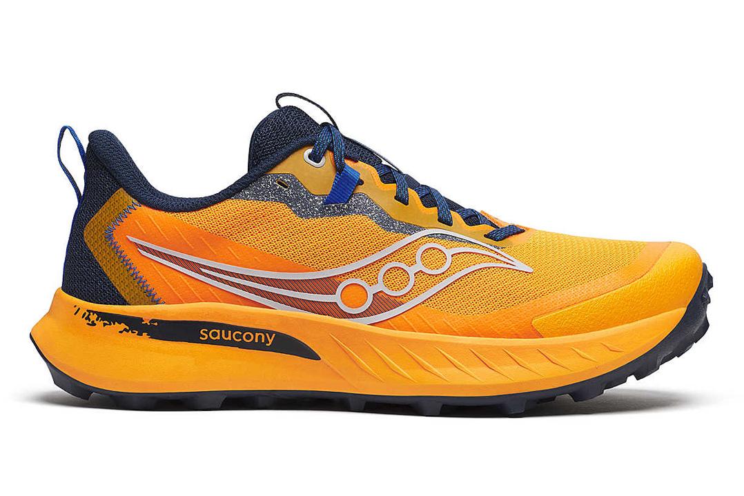 Saucony Peregrine 15